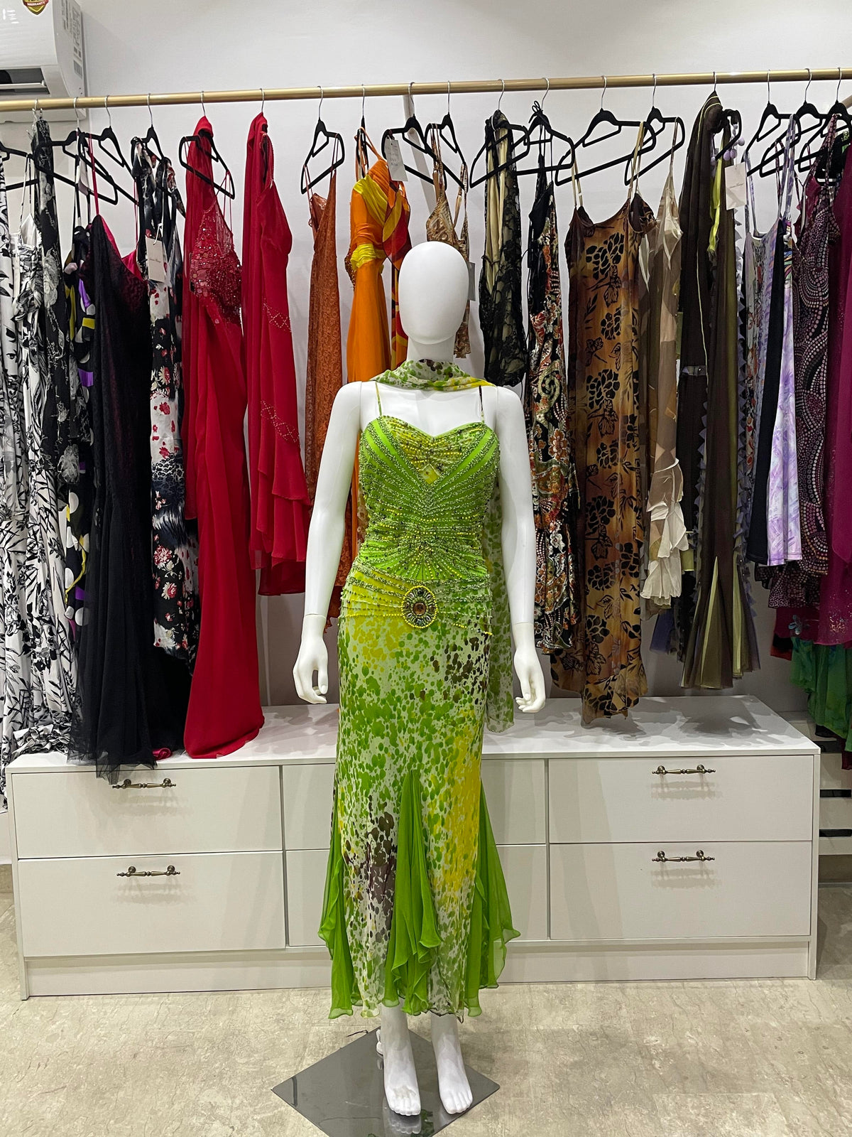 Dresses