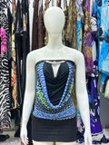 Azure Stone Top