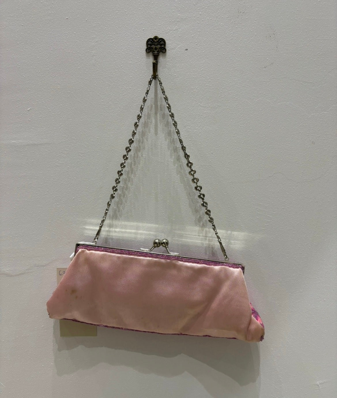 The Blushing Popstar Bag
