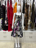 The Headline Muse Dress