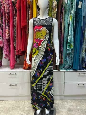 Save The Queen Pop Art Dress