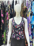 Barbie Confetti Top
