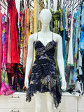 Shadow Garden Dress