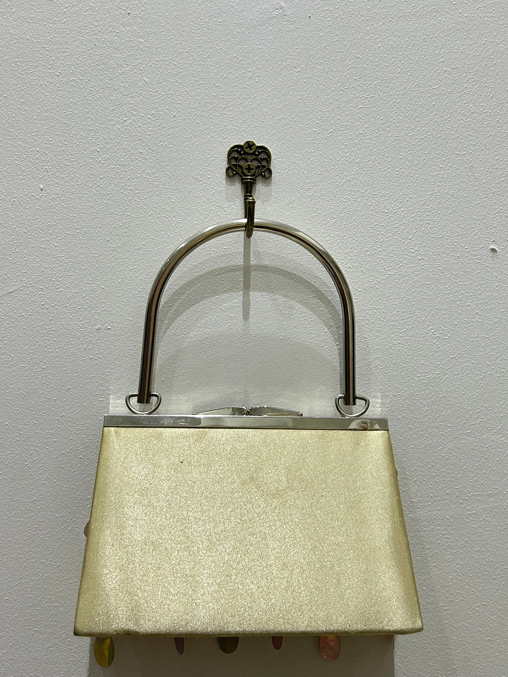 The Golden Sand Bag