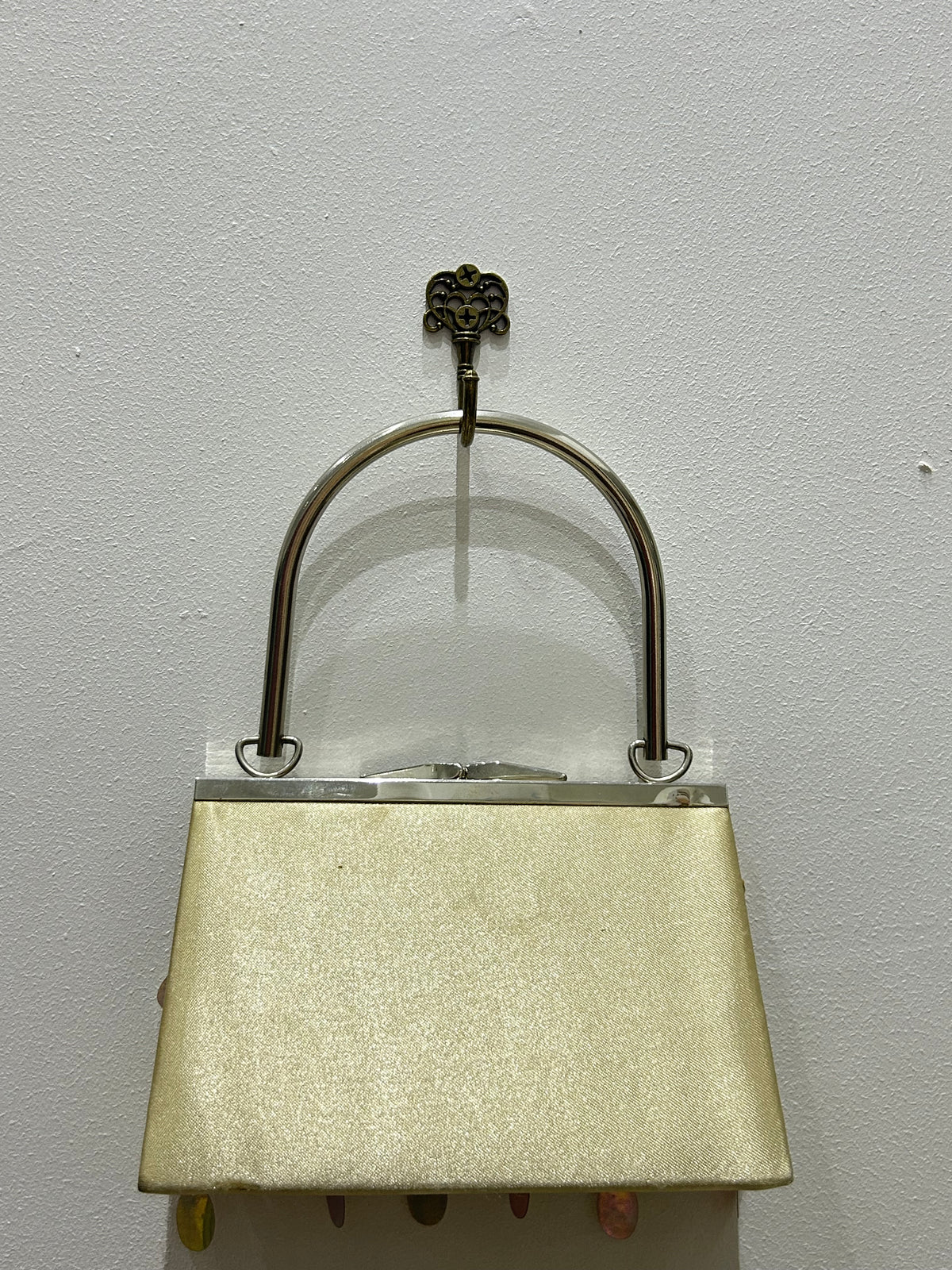 The Golden Sand Bag