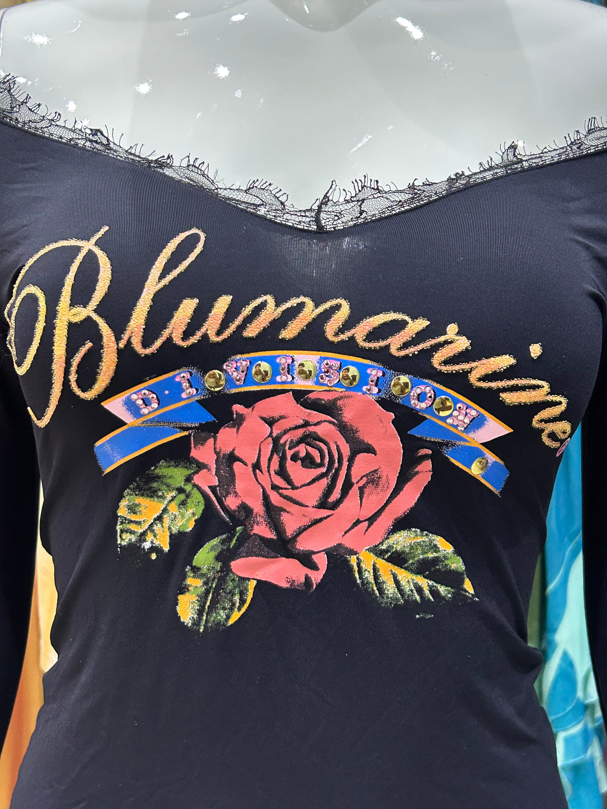 Blumarine Icon Top