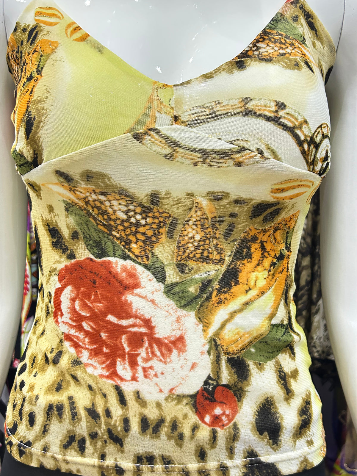 Safari Bloom Set