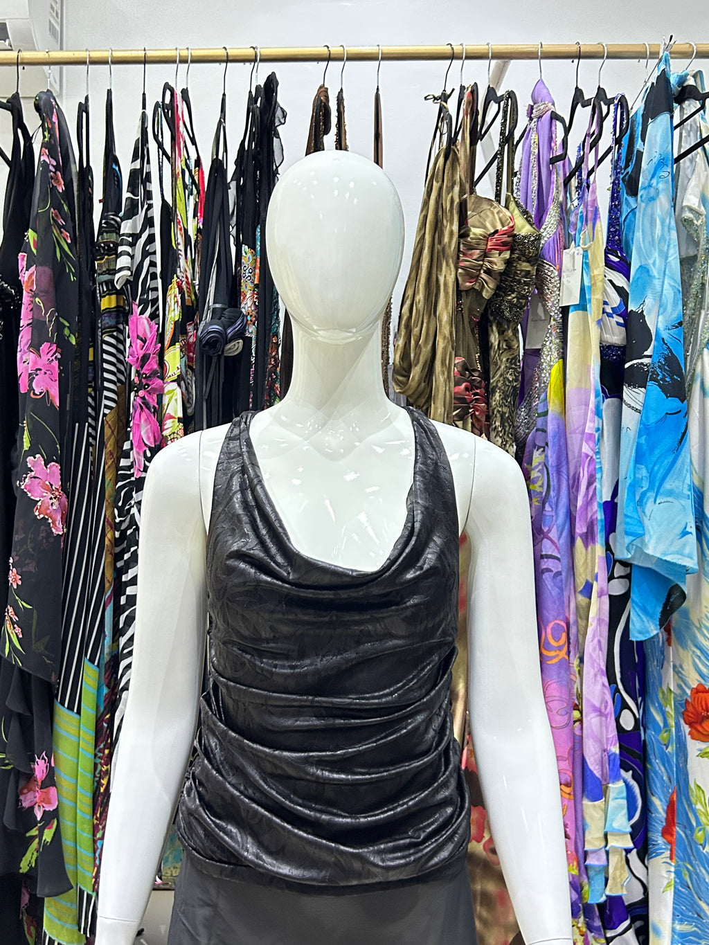 RhineRacer Top