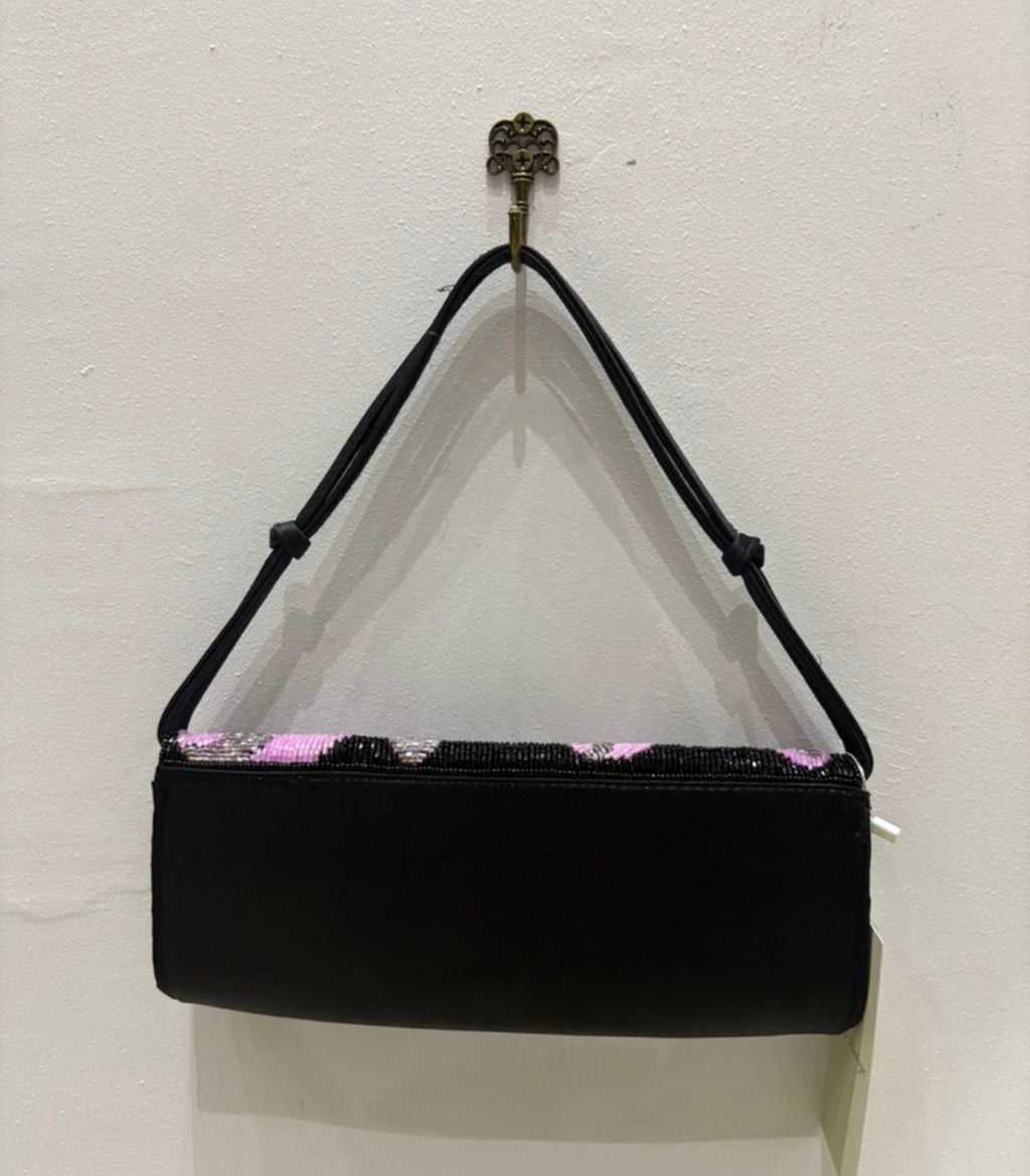The Lilac Orbit Bag