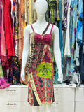 Save The Queen Galápagos Dress