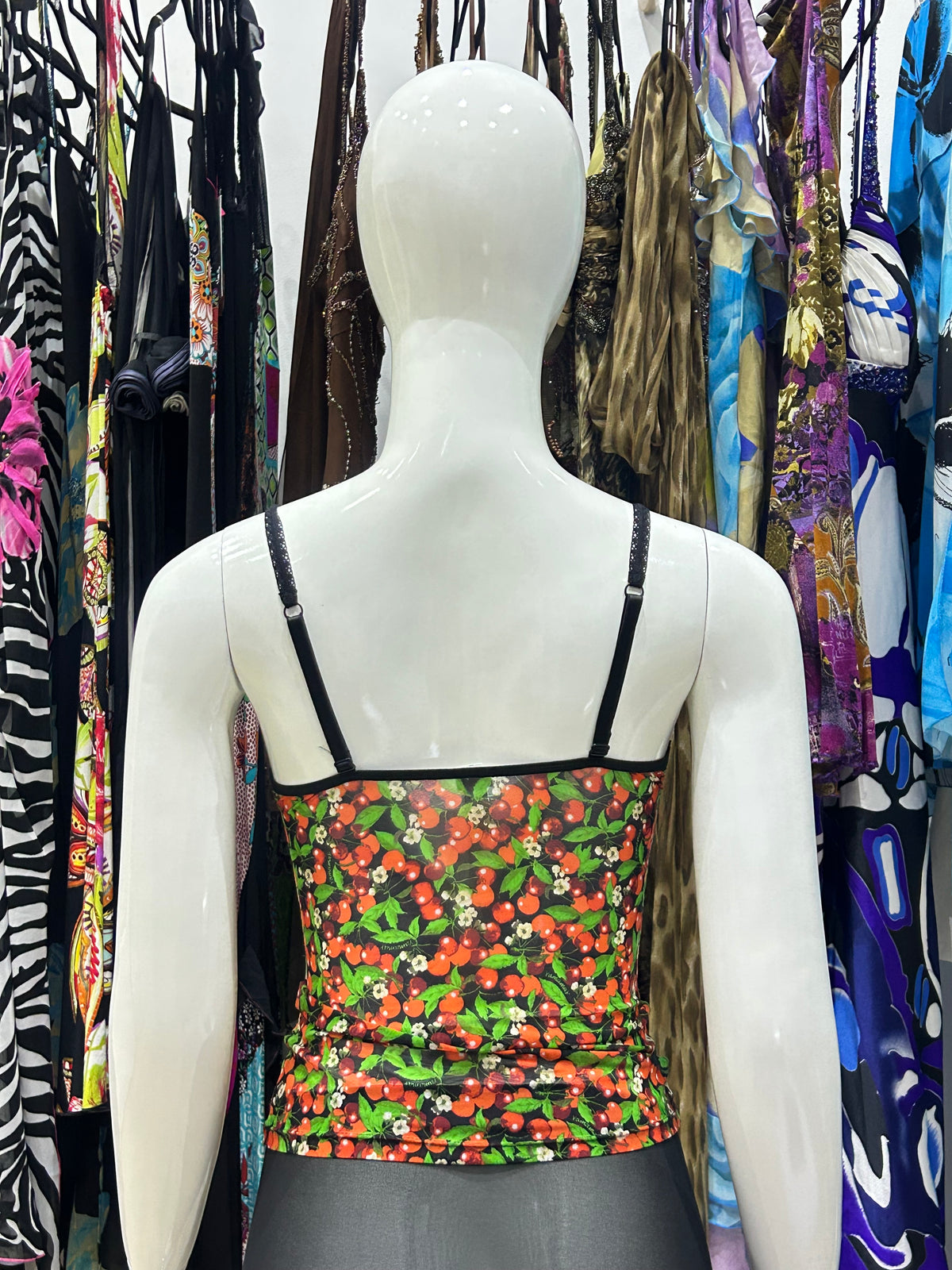 Cherry Orchard Cami