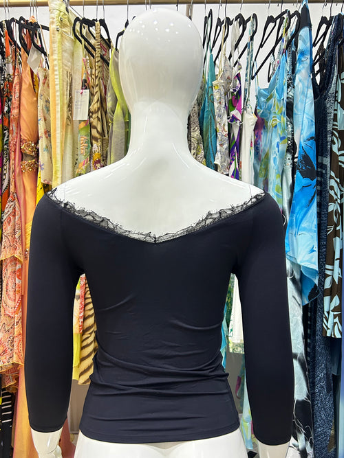 Blumarine Icon Top