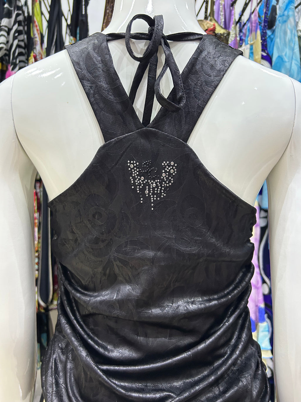 RhineRacer Top