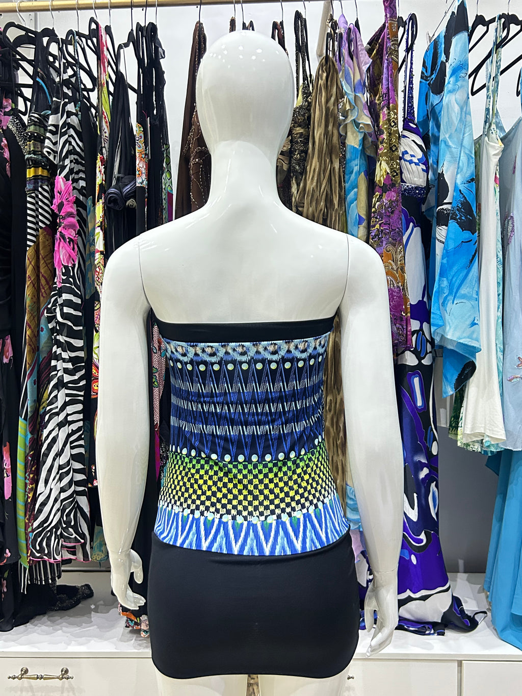 Azure Stone Top