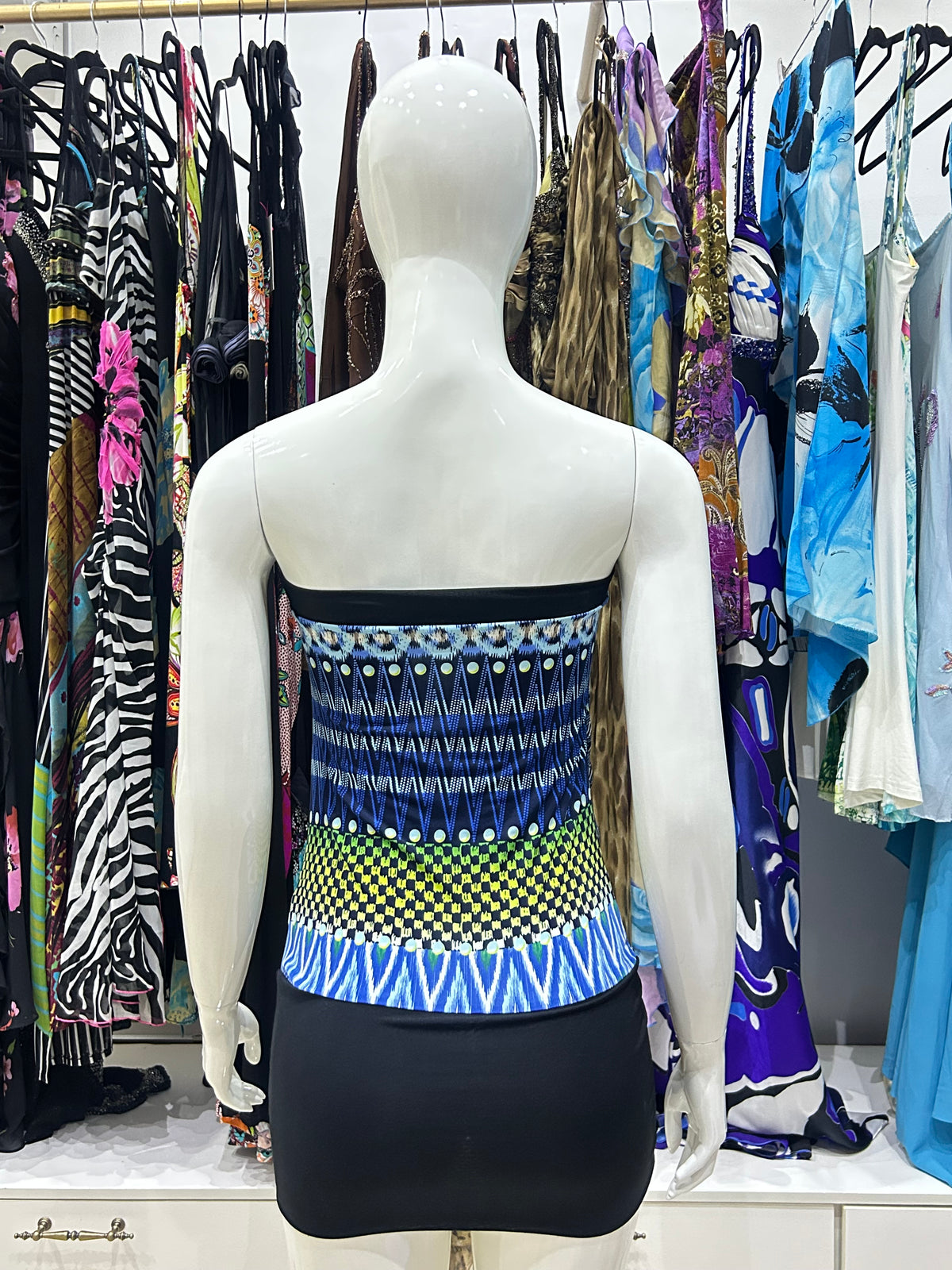 Azure Stone Top