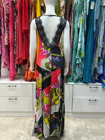 Save The Queen Pop Art Dress