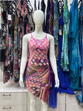 The Sugar Rush Siren Dress