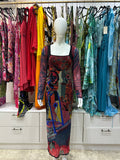 Save The Queen Cézanne Dress