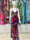 The Bluebell Garden Dress