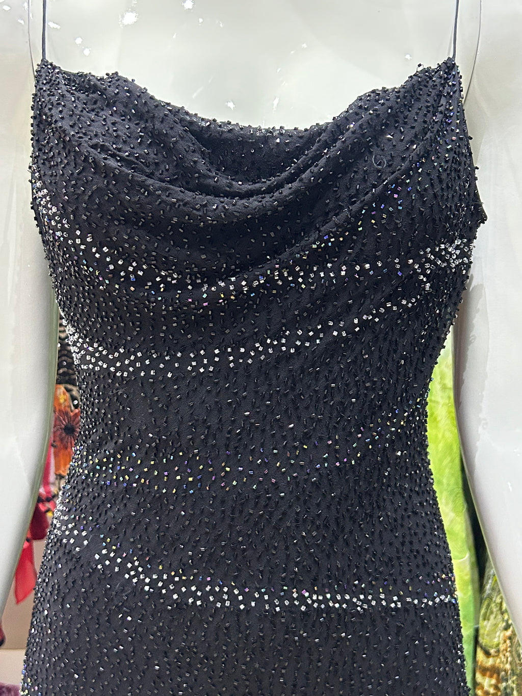 The Stardust Dresss