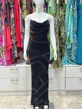 The Stardust Dresss