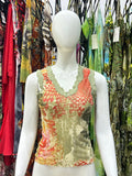 The Tuscany Tapestry Tank