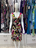 The Whimsical Gardenia Dress