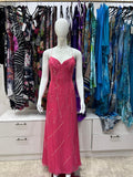 The Rose Royale Dress