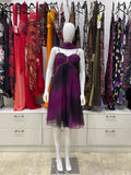 The Twilight Charm Dress