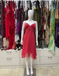 The Blush Heritage Dress