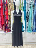 The Moonlight Halo Dress