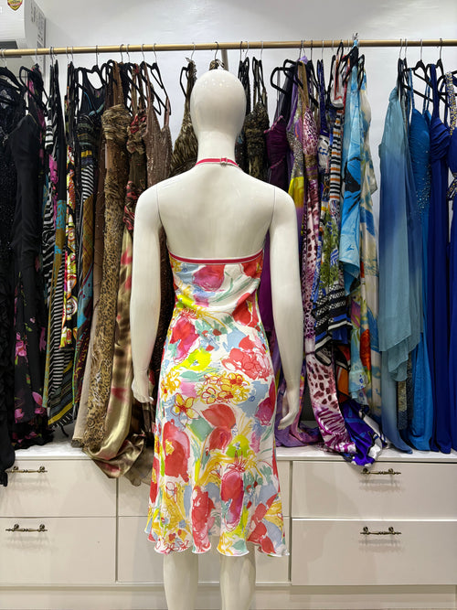 Fleur Reverie Dress