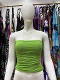 Lime Crush Tube Top